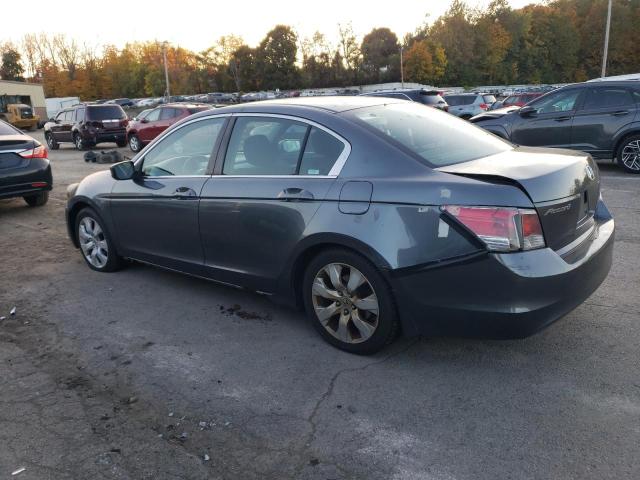 Photo 1 VIN: 1HGCP26729A162410 - HONDA ACCORD EX 