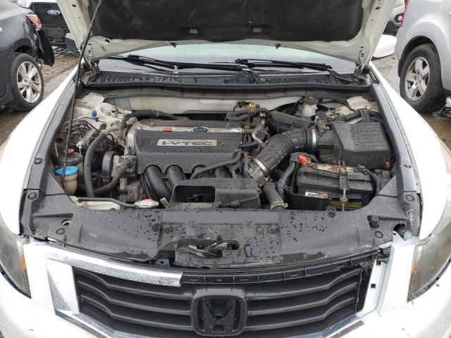 Photo 10 VIN: 1HGCP26729A180468 - HONDA ACCORD EX 