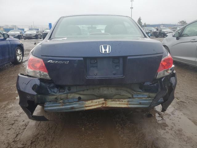 Photo 5 VIN: 1HGCP26729A186268 - HONDA ACCORD 