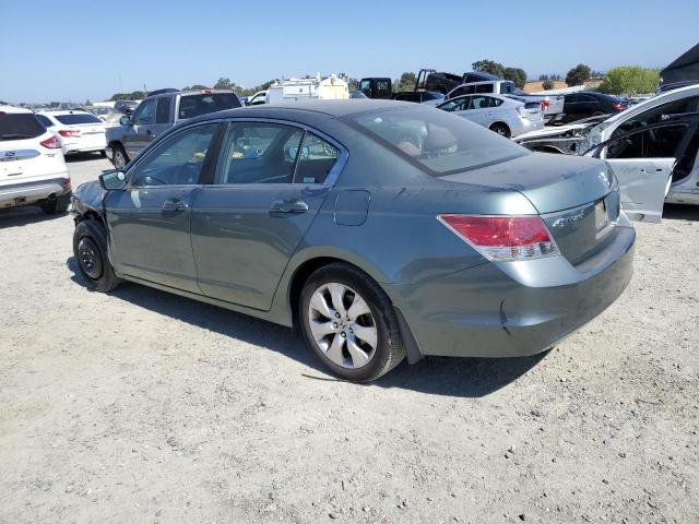 Photo 1 VIN: 1HGCP26738A005273 - HONDA ACCORD EX 