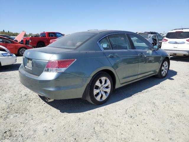 Photo 2 VIN: 1HGCP26738A005273 - HONDA ACCORD EX 