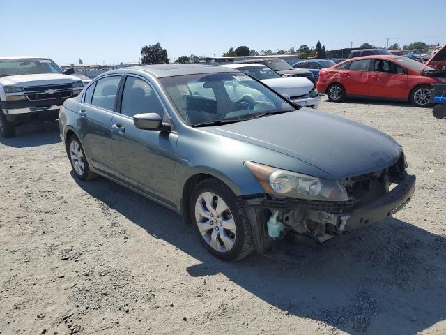 Photo 3 VIN: 1HGCP26738A005273 - HONDA ACCORD EX 