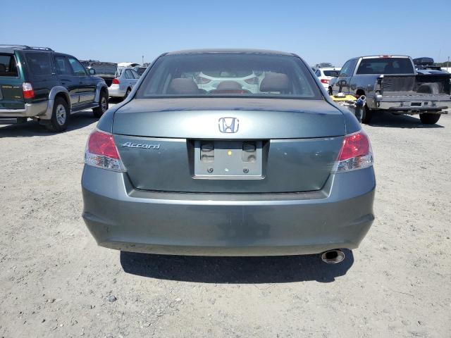 Photo 5 VIN: 1HGCP26738A005273 - HONDA ACCORD EX 