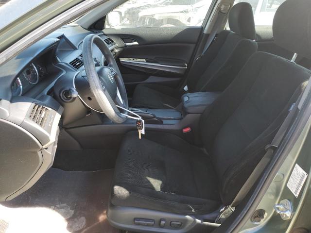 Photo 6 VIN: 1HGCP26738A005273 - HONDA ACCORD EX 