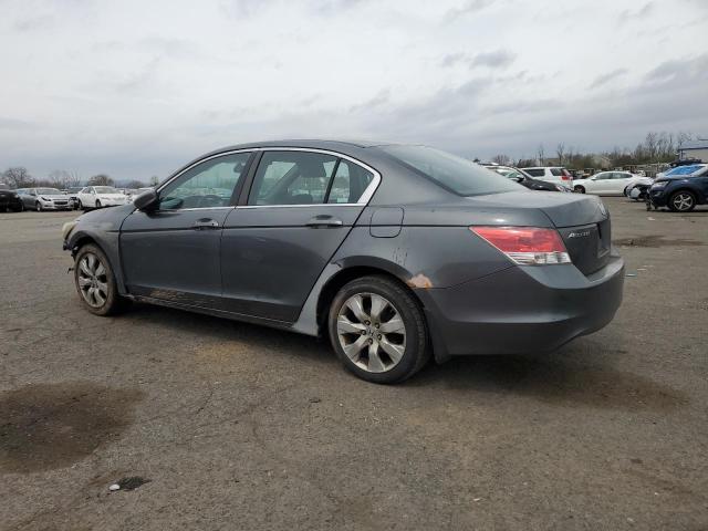 Photo 1 VIN: 1HGCP26738A012661 - HONDA ACCORD 