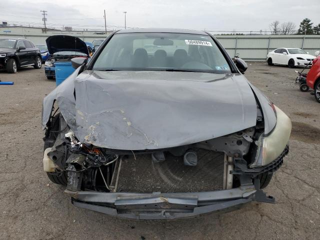 Photo 4 VIN: 1HGCP26738A012661 - HONDA ACCORD 