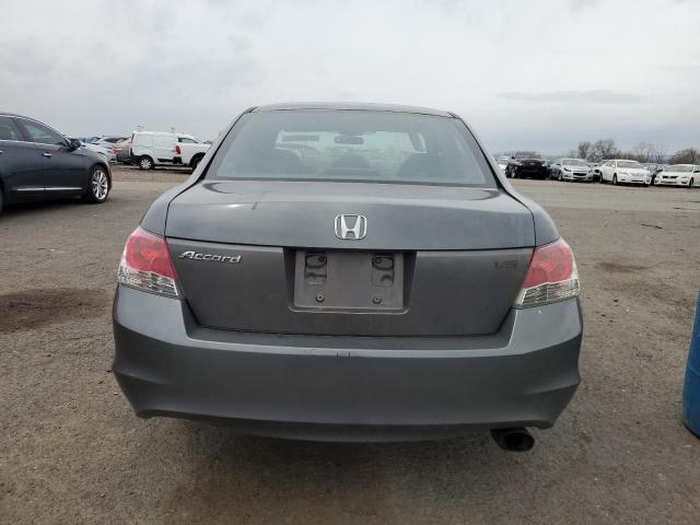 Photo 5 VIN: 1HGCP26738A012661 - HONDA ACCORD 