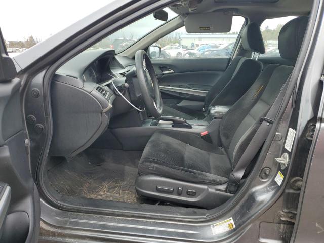 Photo 6 VIN: 1HGCP26738A012661 - HONDA ACCORD 