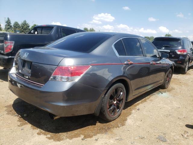 Photo 2 VIN: 1HGCP26738A016466 - HONDA ACCORD 