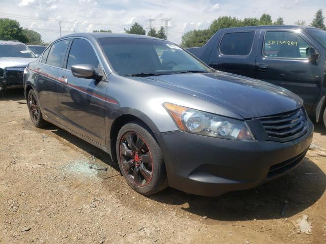 Photo 3 VIN: 1HGCP26738A016466 - HONDA ACCORD 