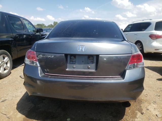 Photo 5 VIN: 1HGCP26738A016466 - HONDA ACCORD 