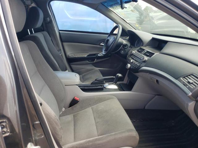 Photo 6 VIN: 1HGCP26738A016466 - HONDA ACCORD 