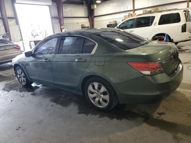 Photo 1 VIN: 1HGCP26738A022803 - HONDA ACCORD 