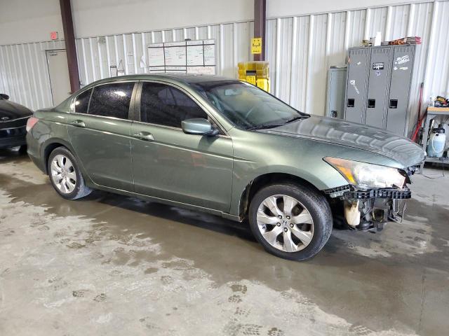 Photo 3 VIN: 1HGCP26738A022803 - HONDA ACCORD 