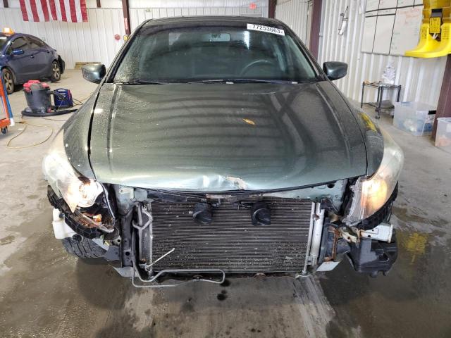 Photo 4 VIN: 1HGCP26738A022803 - HONDA ACCORD 