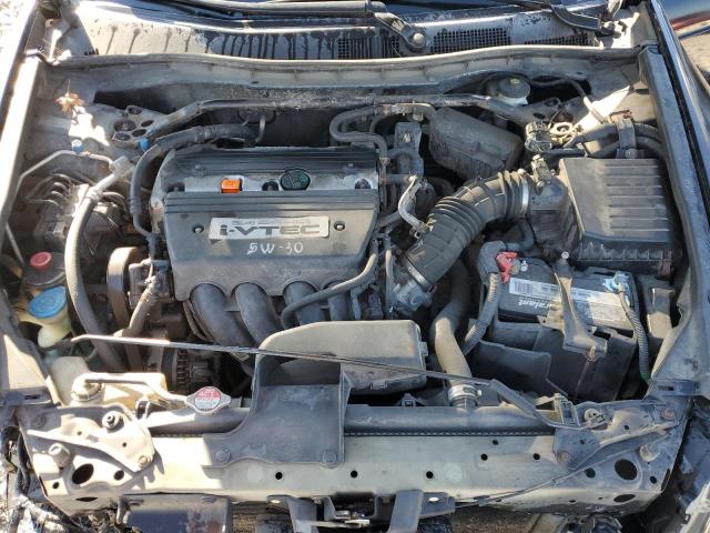 Photo 10 VIN: 1HGCP26738A044056 - HONDA ACCORD EX 