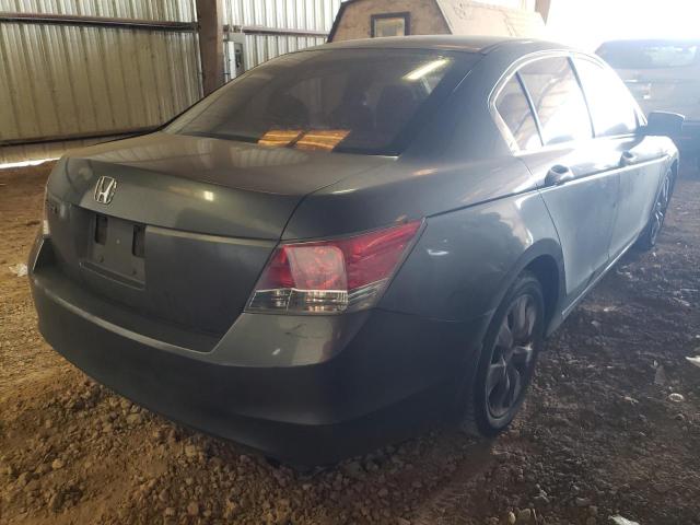 Photo 3 VIN: 1HGCP26738A085528 - HONDA ACCORD EX 