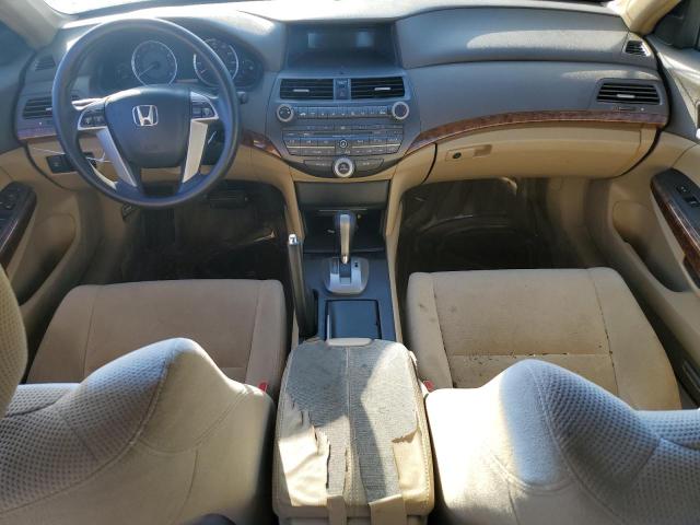 Photo 7 VIN: 1HGCP26738A109245 - HONDA ACCORD EX 