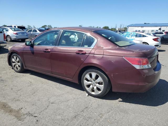 Photo 1 VIN: 1HGCP26738A137272 - HONDA ACCORD EX 