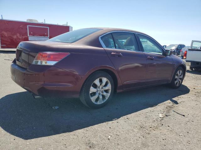 Photo 2 VIN: 1HGCP26738A137272 - HONDA ACCORD EX 