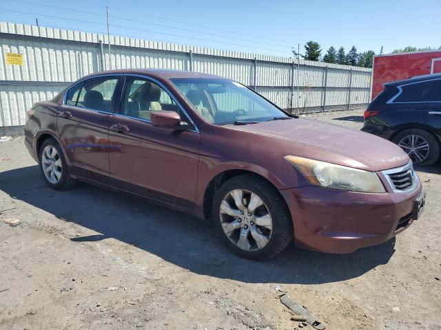 Photo 3 VIN: 1HGCP26738A137272 - HONDA ACCORD EX 