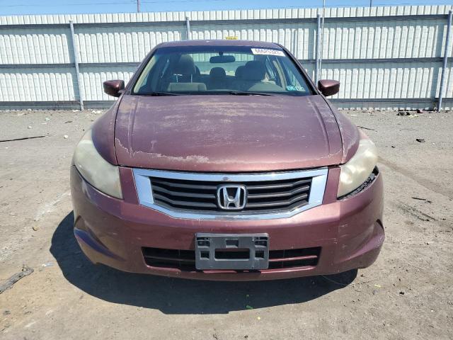 Photo 4 VIN: 1HGCP26738A137272 - HONDA ACCORD EX 