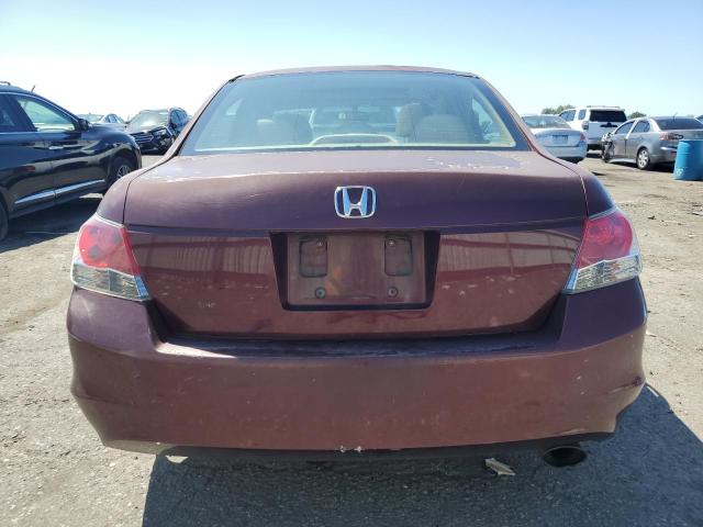 Photo 5 VIN: 1HGCP26738A137272 - HONDA ACCORD EX 