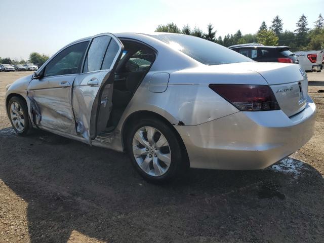 Photo 1 VIN: 1HGCP26738A801893 - HONDA ACCORD EX 