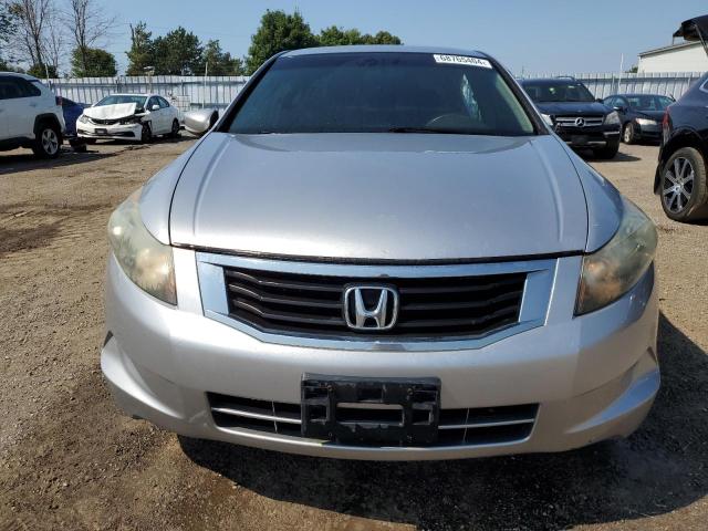 Photo 4 VIN: 1HGCP26738A801893 - HONDA ACCORD EX 