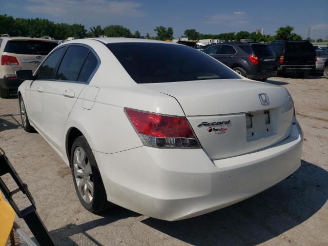 Photo 2 VIN: 1HGCP26739A042065 - HONDA ACCORD EX 