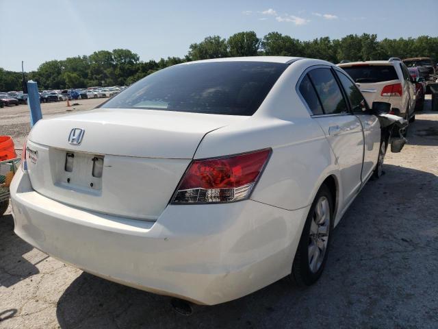 Photo 3 VIN: 1HGCP26739A042065 - HONDA ACCORD EX 