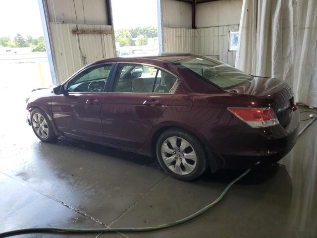 Photo 1 VIN: 1HGCP26739A043457 - HONDA ACCORD EX 