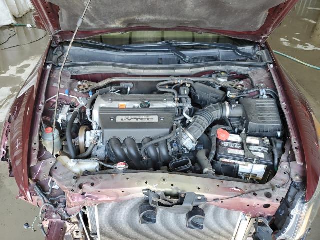 Photo 10 VIN: 1HGCP26739A043457 - HONDA ACCORD EX 