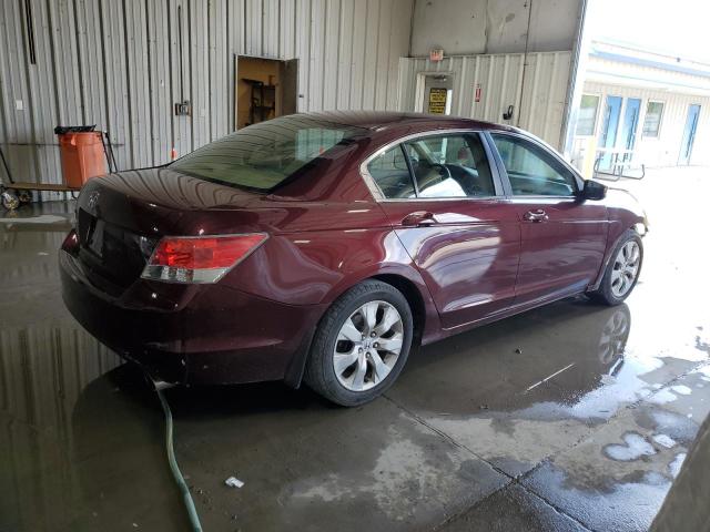 Photo 2 VIN: 1HGCP26739A043457 - HONDA ACCORD EX 