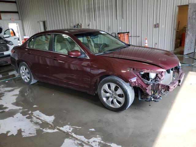 Photo 3 VIN: 1HGCP26739A043457 - HONDA ACCORD EX 