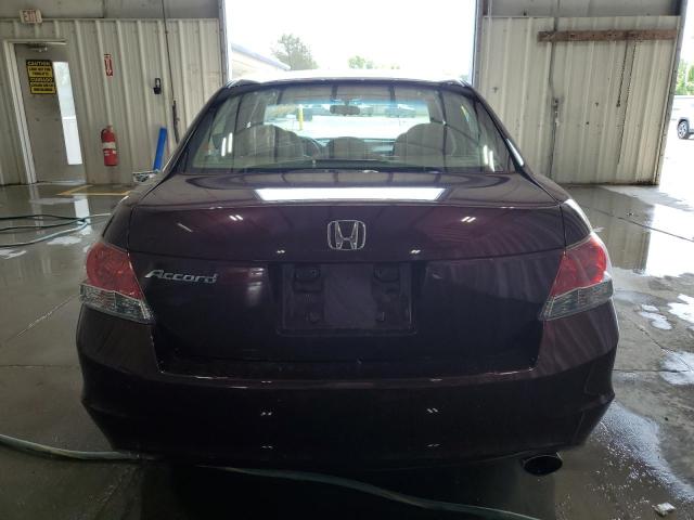 Photo 5 VIN: 1HGCP26739A043457 - HONDA ACCORD EX 