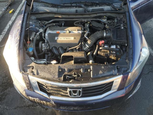 Photo 10 VIN: 1HGCP26739A073767 - HONDA ACCORD EX 