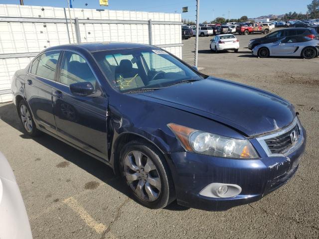 Photo 3 VIN: 1HGCP26739A073767 - HONDA ACCORD EX 