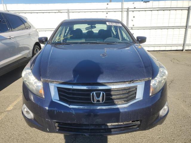 Photo 4 VIN: 1HGCP26739A073767 - HONDA ACCORD EX 