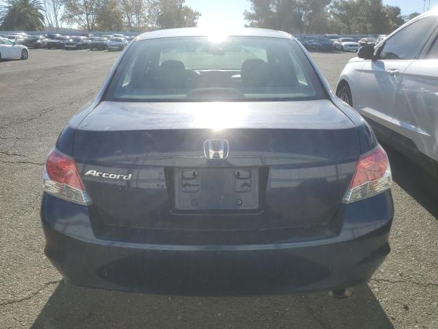 Photo 5 VIN: 1HGCP26739A073767 - HONDA ACCORD EX 