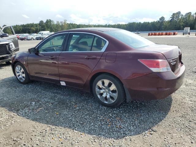 Photo 1 VIN: 1HGCP26739A097115 - HONDA ACCORD EX 