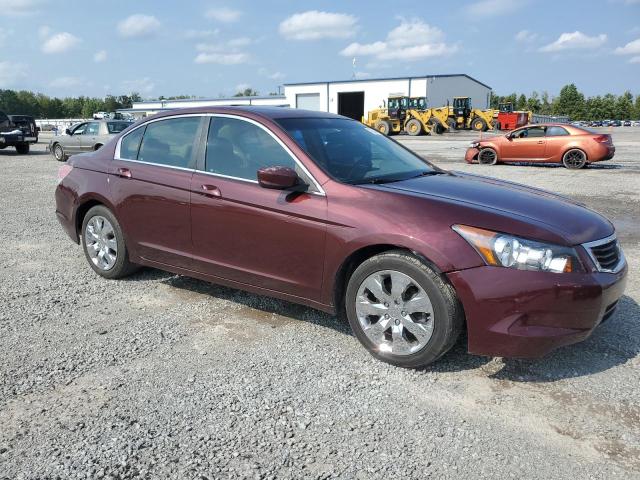 Photo 3 VIN: 1HGCP26739A097115 - HONDA ACCORD EX 