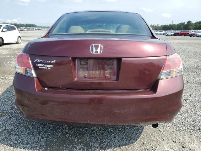 Photo 5 VIN: 1HGCP26739A097115 - HONDA ACCORD EX 