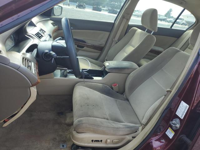 Photo 6 VIN: 1HGCP26739A097115 - HONDA ACCORD EX 