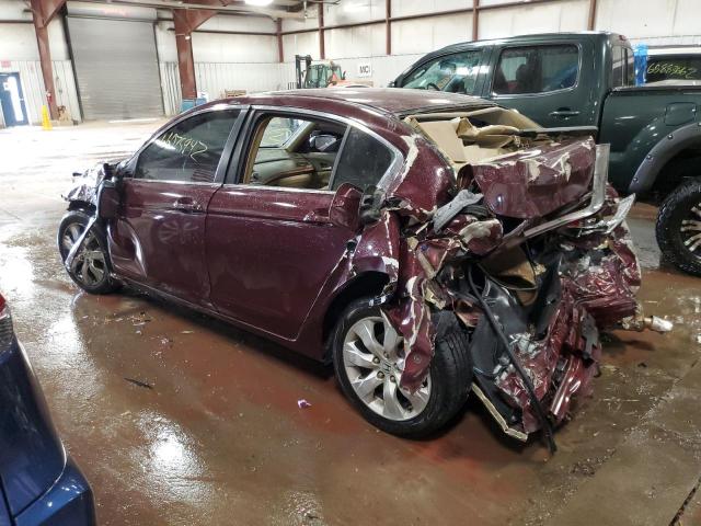 Photo 2 VIN: 1HGCP26739A097213 - HONDA ACCORD 