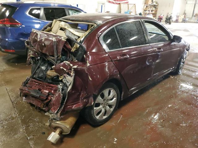 Photo 3 VIN: 1HGCP26739A097213 - HONDA ACCORD 