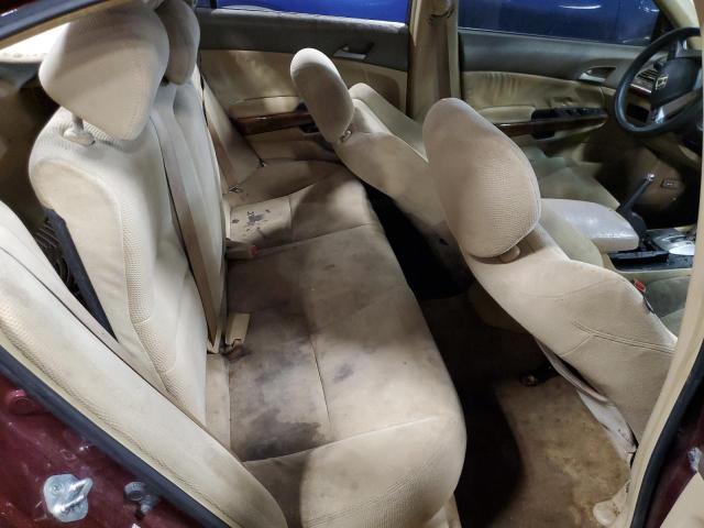 Photo 5 VIN: 1HGCP26739A097213 - HONDA ACCORD 