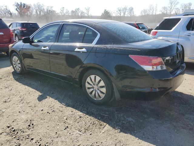 Photo 1 VIN: 1HGCP26739A119484 - HONDA ACCORD 