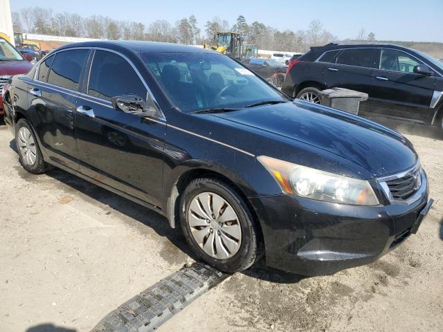 Photo 3 VIN: 1HGCP26739A119484 - HONDA ACCORD 