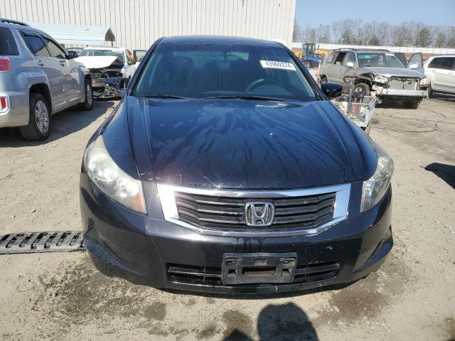 Photo 4 VIN: 1HGCP26739A119484 - HONDA ACCORD 